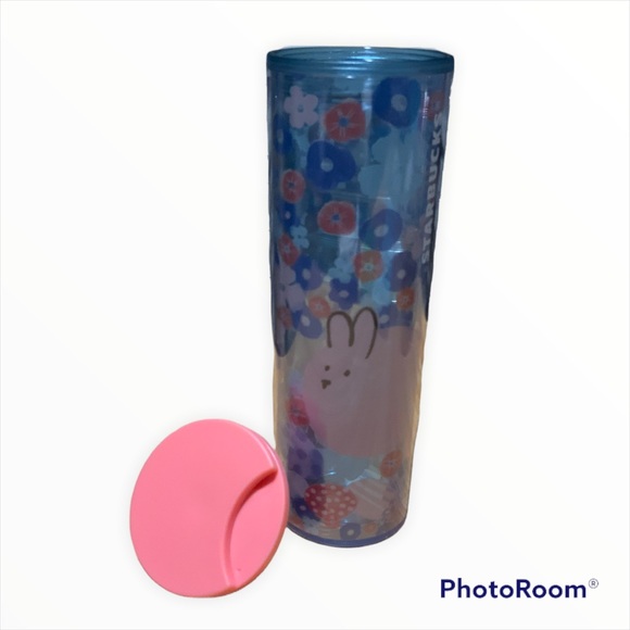 Starbucks 2020 Spring/Easter Tumbler - Picture 3 of 6